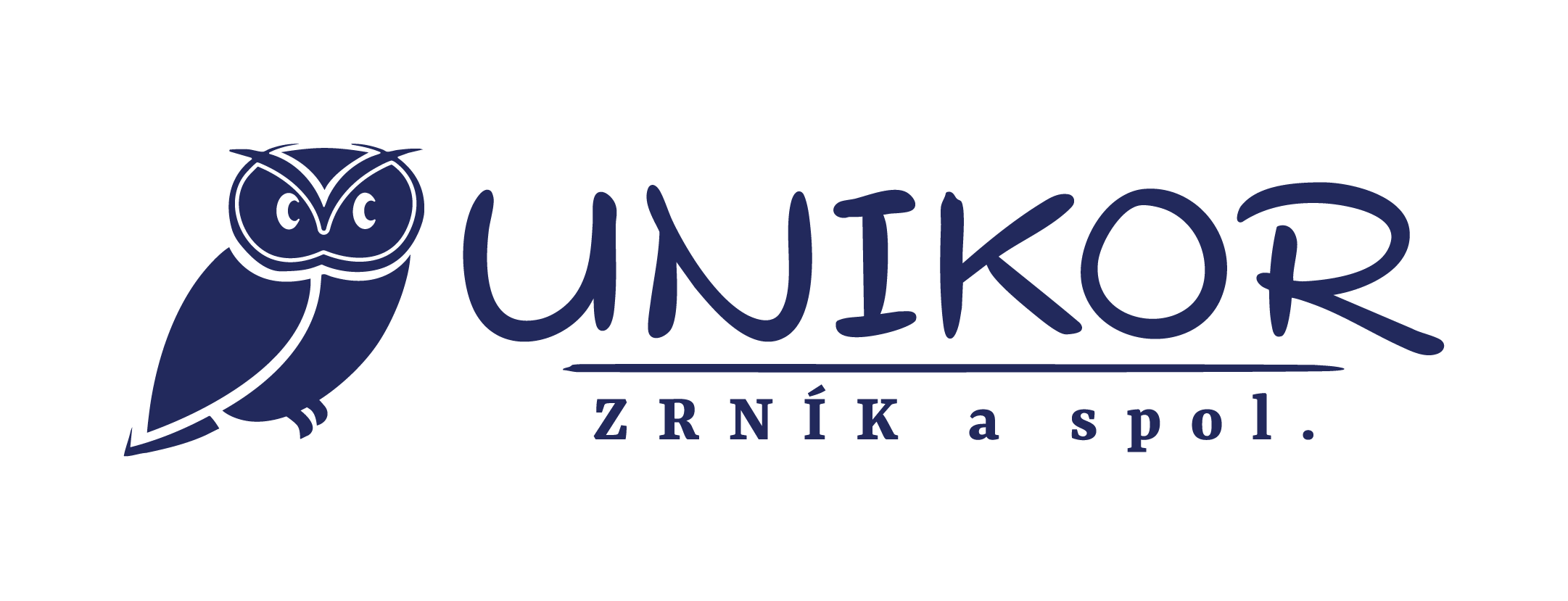 UNIKOR nove logo bez pozadia