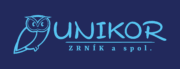 UNIKOR nove logo
